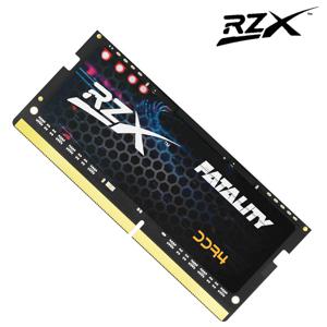 RZX DDR4 메모리 RAM 노트북 16GB 8GB 32GB 1.2V 260pin 3200MHz 2666MHz 2400MHz PC4 노트북 Sodimm 메모리