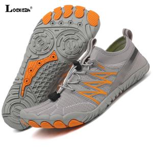 남성과 여성을위한 워터 슈즈 빠른 건조 아쿠아 수영 맨발 신발 야외 낚시 해변 풀 보트 서핑 워킹 워터