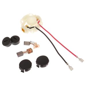 마키타 638921-2 용 탄소 브러시 거치대, 혁신적이고 실용적인, CB430, BGA450, BGA452, DGA452, BGD800, 5 개, 7 개