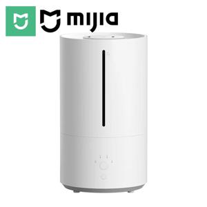 MIJIA 스마트 항균 가습기 2 가정용 4.5L UVC 99.9% 살균 공기 가습기 아로마 에센셜 오일 디퓨저