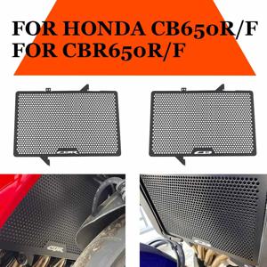 혼다 CB CBR 650F CBR650F CB650F 라디에이터 그릴 커버 가드 보호 CB650R CBR650R CB 650R 2019 2020 2021 2022 2023 2024