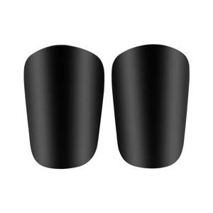 미니 축구 정강이 보호대 - 편안한 안정성, 강화된 다리 보호, 내구성 있는 PU 소재, 풍부한 쿠셔닝