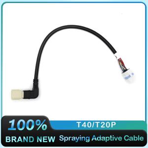 DJI Agras T40 T20P 농업용 드론용 스프레이 적응형 케이블, 식물 보호 UAV 액세서리 수리 부품, 신제품