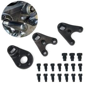 틸트 핀 렌치 도구 세트/아웃보드 트림 - MT0009 MT0006 MT0004 Yamaha Suzuki Johnson Evinrude All Seastar 유압 엔드 캡