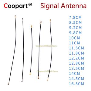 Xiaomi Redmi vivo oppo huawei Cat Poco Honor Tecno Moto 삼성 infinix 전화 동축 공중 플렉스 케이블 용 Wifi 신호 안테나