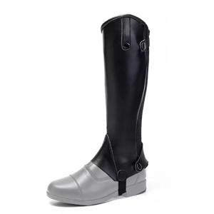 아동용 승마 레깅스, 승마 스포츠 라이딩 레깅스, 승마 장비, 승마 장비, 내마모성 보호 가죽 바지, 사이클링 레깅스