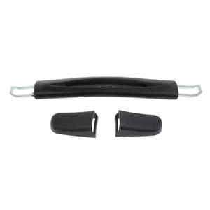 수하물 가방 가방 손잡이 휴대용 여행 액세서리 키트 트롤리 케이스 트렁크 수리 부품 - 30KG 용량