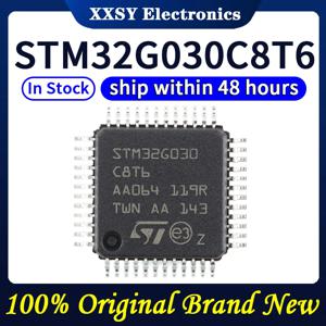 STM32G030C8T6 고품질 새 제품