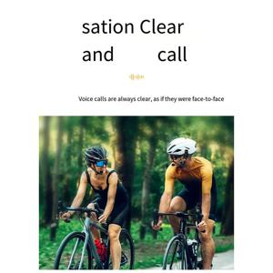 새로운 새로운 LX1 오토바이 헬멧 블루투스 헤드셋 휴대용 스마트 소음 차단 방수 테이크 아웃 헤드셋