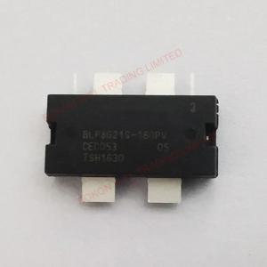1880MHz에서 2025MHz 160W BLP8G21S-160PV 파워 트랜지스터 RF MOSFET LDMOS 28V 1.88GHz-1.92GHz 17.5dB 1885MHz 1915MHz 1920MHz
