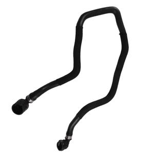 AB34- BMW 17128602634 엔진 냉각수 호스 파이프 라디에이터 교체용 (G30 G31 G32 G11 G12 G15 530E 530EX 530I 530IX)