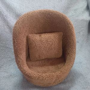 베이비 스튜디오 사진 소품 소파 소품 신생아 포즈 의자 만삭 촬영 의자 장식적 실용적 안정적인 아기 사진