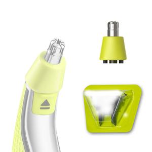 고품질 면도기 교체용 칼날, 원블레이드 QP2520 QP2630 QP2724 QP2834 QP6510 QP6520 전기 면도기 호환