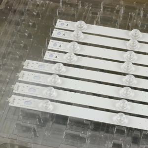 42LB5650 42LB629V 42LB550U 42LB6300 LC420DUH-FGP1 HC420DUN-VAHS2 42LB5600-UZ용 LED 백라이트 스트립