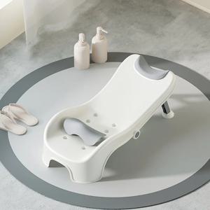 어린이 샴푸 의자 접이식 머리 감기 의자 성인 가정용 임산부 샴푸 도구