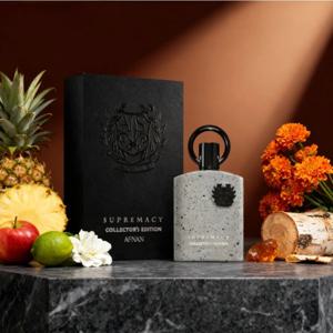 아프난 100ml 남성용 시프레 프루티 향수, 오래 지속되는 상쾌하고 우아하며 매력적인 향, 생동감 넘치는 레이어링과 세련된 깊은 향기