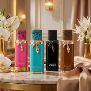 벌칸 푸 퍼퓸 중동 두바이 아랍 향수 벌칸 바이 벌칸 세이블 롱래스팅 향수 프레쉬 엘레강트 우디 플로럴