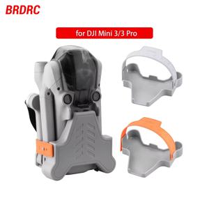 DJI Mini 3/3 Pro Wings용 프로펠러 홀더 안정기 고정 보호 프로펠러 블레이드 스트랩 드론 액세서리