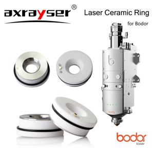 Bodor 레이저 세라믹 링 D28 32mm M11/14 노즐 홀더 섬유 커팅 헤드 부품