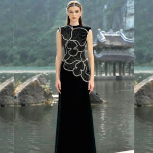 맞춤형 저지 구슬 드레이프 웨딩 파티, A 라인 하이 칼라, 맞춤형 가운, 사우디 아라비아 미디 드레스