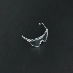 6'' 피규어용 1/12 스케일 군인 전술 고글 모델