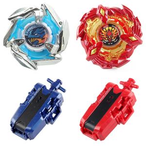 베이엑스 버스트 버스트 자이로스코프 X 시리즈 장난감 BX-20 드란데거 덱 세트 BX-23 스타터 피닉스 윙 9-60GF