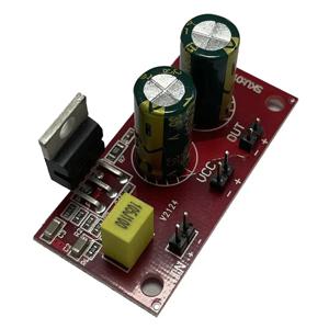 A73E-LM1875 앰프 보드 고출력 모노 30W 오디오 증폭 모듈 DC12V 24V 스피커 메인보드 DIY