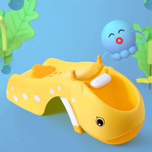 어린이 샴푸 의자 샴푸 침대 리클라이닝 의자 아기 어린이 가정용 샴푸 도구 접이식