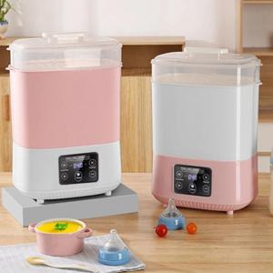 J15U 젖병 소독기 및 보온기 다기능 젖병 소독제 및 히터