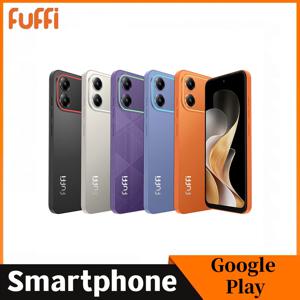 FUFFI 글로벌 비전 17 프로 스마트폰 안드로이드 12GB RAM 512GB ROM 6.67인치 휴대폰 5800mAh 720x1612HD 48MP 4G 네트워크 휴대폰