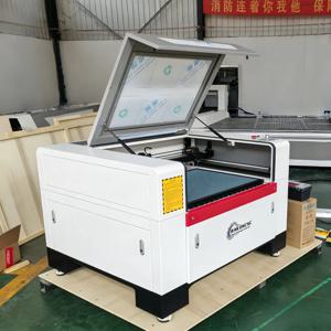고효율 CO2 레이저 6090 60w 80w 100w 130w 150W 180W CNC 레이저 조각기 절단기 900x600 고품질 1390 1610 1325