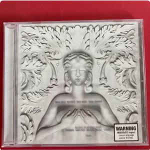 CD 클래식 힙합 앨범 카니예 웨스트 GOOD 뮤직 CD Cruel Summer 음반 코스프레 워크맨 자동차 사운드트랙 박스 선물