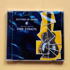 다이어 스트레이츠 