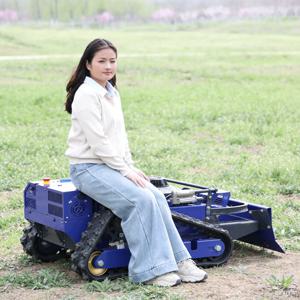 맞춤형 지능형 잔디깎이 로봇 - 무선 전기식 자가 충전 및 장애물 회피 기능이 있는 가정용 원격 제어