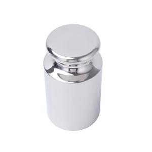 OIML E2 F1 F2 M1 1mg-100g 1mg-10kg 1mg-20kg 스테인리스 스틸 저울 교정용 추 무게추