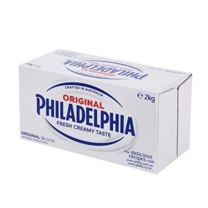 동서 필라델피아 크림치즈 2kg*1개