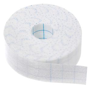 1롤 셔츠 칼라용 보이지 않는 땀 흡수 데칼 빠른 건조 부직포 스티커 건조하고 얼룩이 없는 상태를 유지 티셔츠에 이상적