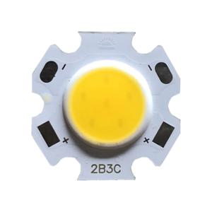 15개 묶음 3W 5W 7W 10W LED 소스 칩 고출력 LED COB 측면 11mm 전구 조명 램프 스포트라이트 다운라이트 램프