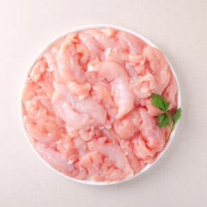 [치계전] 당일도축 신선한 국내산 냉장 닭안심 2kg
