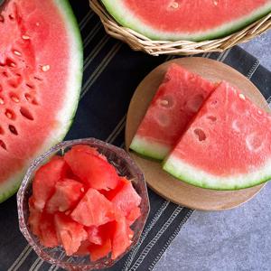 [더조은] 고당도 하우스 수박 5kg