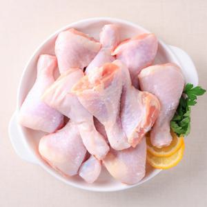 [치계전] 당일도축 신선한 국내산 냉장 북채(닭다리) 1kg