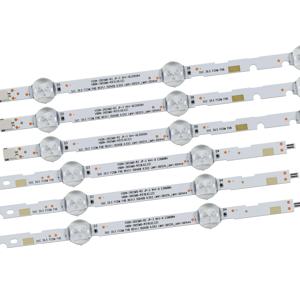 삼성 UE40J5200 UN40J5300AG UN40J5200AG UE40J5000 UN40J5200 LED 백라이트 스트립 V5DN-395SM0-R2 V5DN-395SM0-R3 BN96-37622A