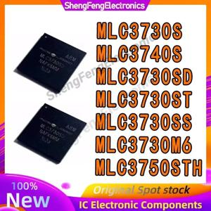 MLC3730S MLC3740S MLC3730SD MLC3730ST MLC3730SS MLC3730M6 MLC3750STH IC 칩 BGA 100% 새 오리지널 재고 있음