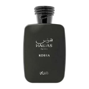 하와스 오리지널 중동 아랍 두바이 향수 100ML 고품질 남성용 향수 오래 지속되는 매력적인 향수 선물
