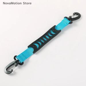 휴대용 인라인 스케이트 스트랩 다채로운 겨울 롤러 스케이트 스트랩 운반용 스트랩 끈 스키 부츠 슈즈 리프터용