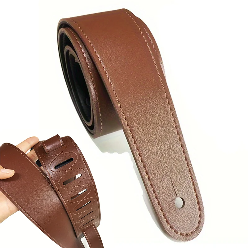 가죽 기타 스트랩 2.36