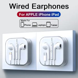 타입C 이어폰 아이폰 17 에어 16 15 14 13 12 11 프로 맥스 아이패드 유선 이어버드 3.5mm 태블릿 노트북 헤드폰 폰 액세서리