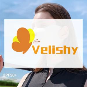 남성용 자외선 차단 페이스 마스크 재사용 가능한 통기성 UV 페이스 쉴드 솔리드 컬러 워셔블 페이스 마스크 여름 사이클링 페이스 마스크