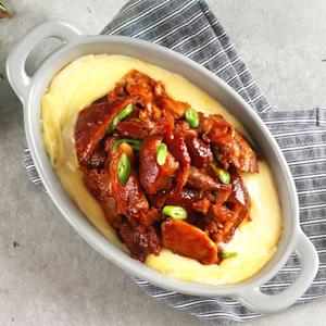 [자연과농부] 앞다리 순살 불족발 250g 2개