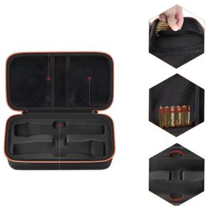 홈피쉬 신형 EVA 보관 가방, 카메라 보관함, 휴대용 마이크 보관 가방, 오디오 마이크 보관 가방